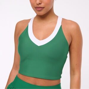 YPB Halter Tank
